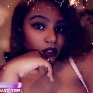 Meet your Posher, Candice